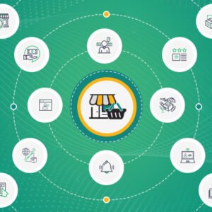 Free Local Vendor Plan