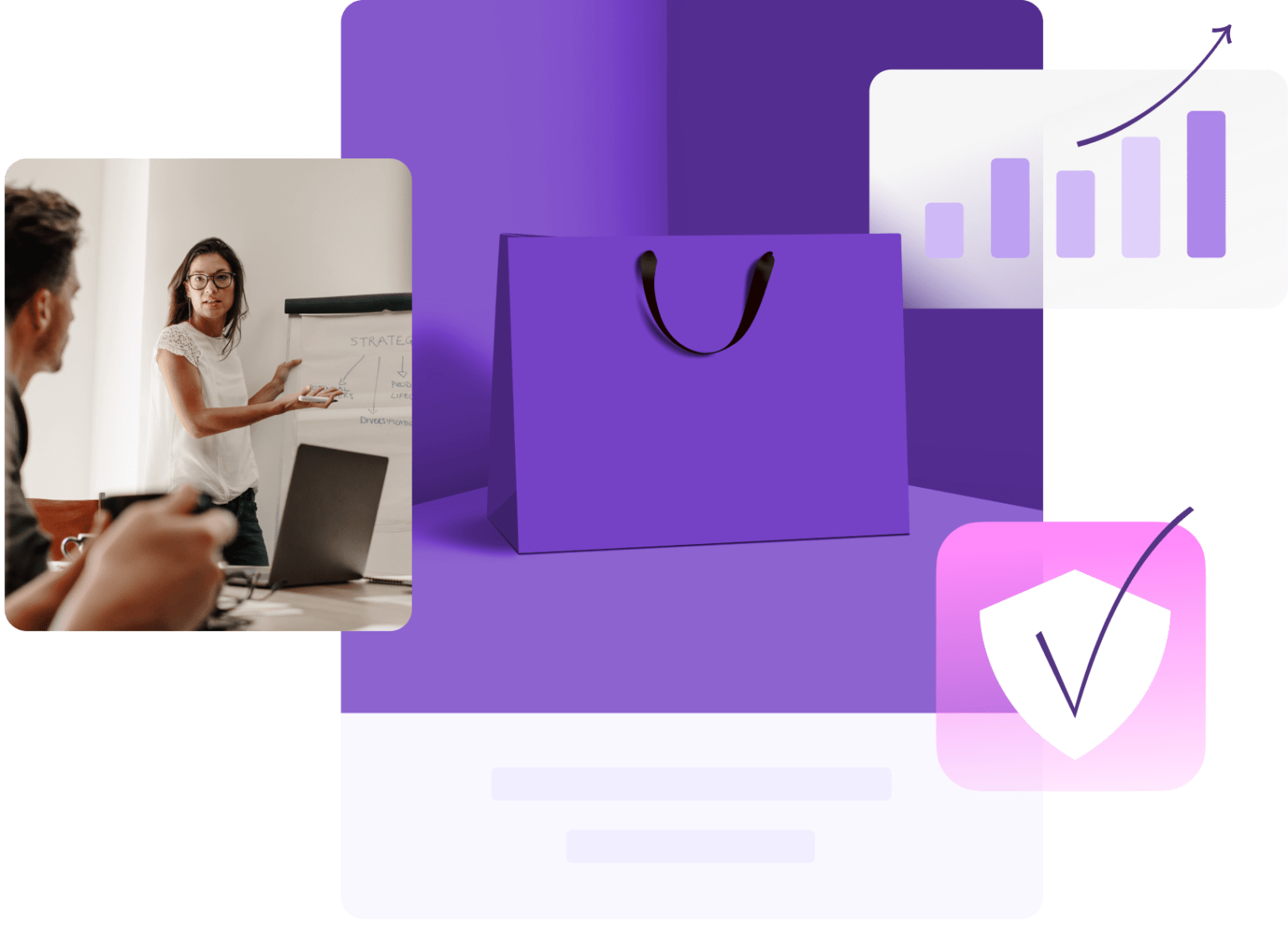 Store Features