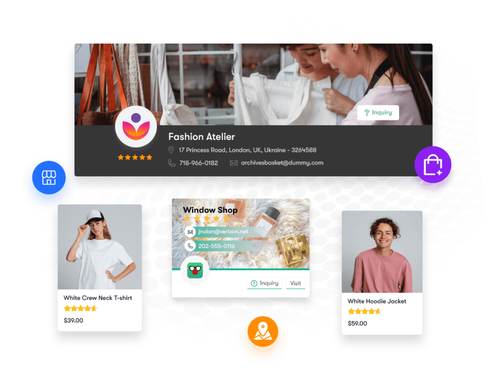 Online Store